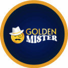 Golden Mister