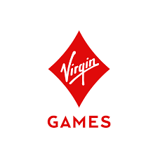 Virgin Games uk