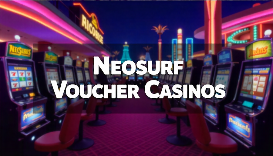 Online Casino Sites that Accept UK Gamblers