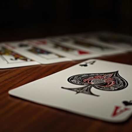 Exploring the Rules, Mechanics, and British Heritage of Patience