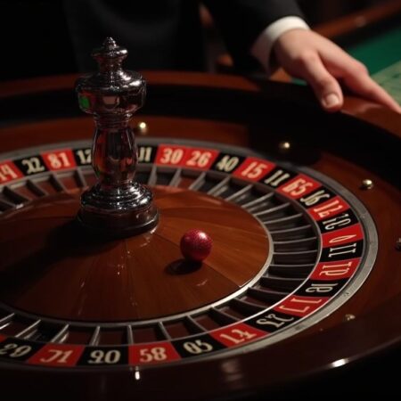 Mastering Casino Wheel Games