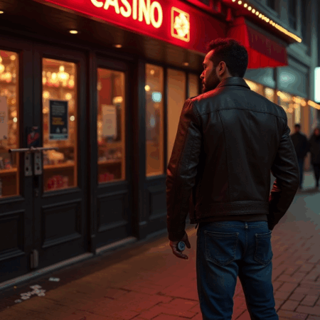 How to Stop Gambling