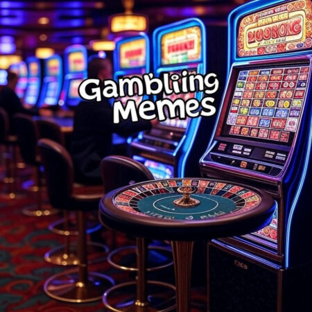 Top Gambling Memes: Funny Casino, Poker, and Betting Memes for Gamblers 2026