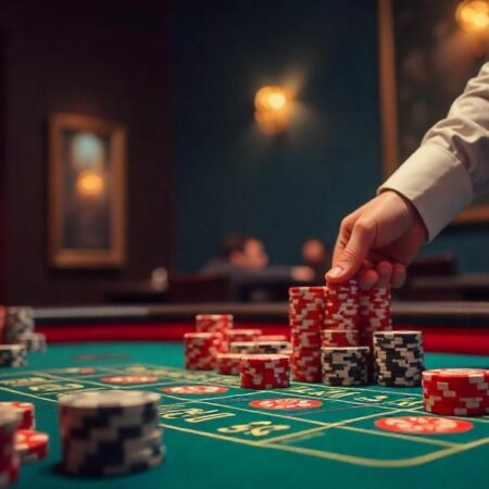 The Hidden World of Illegal Gambling in the UK: History, Trends, and Tips for Gamblers