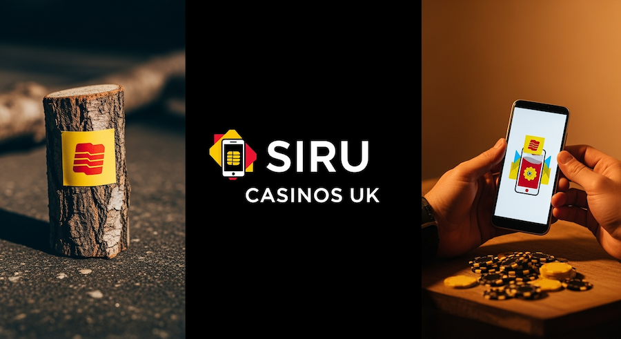 Siru Gambling Sites