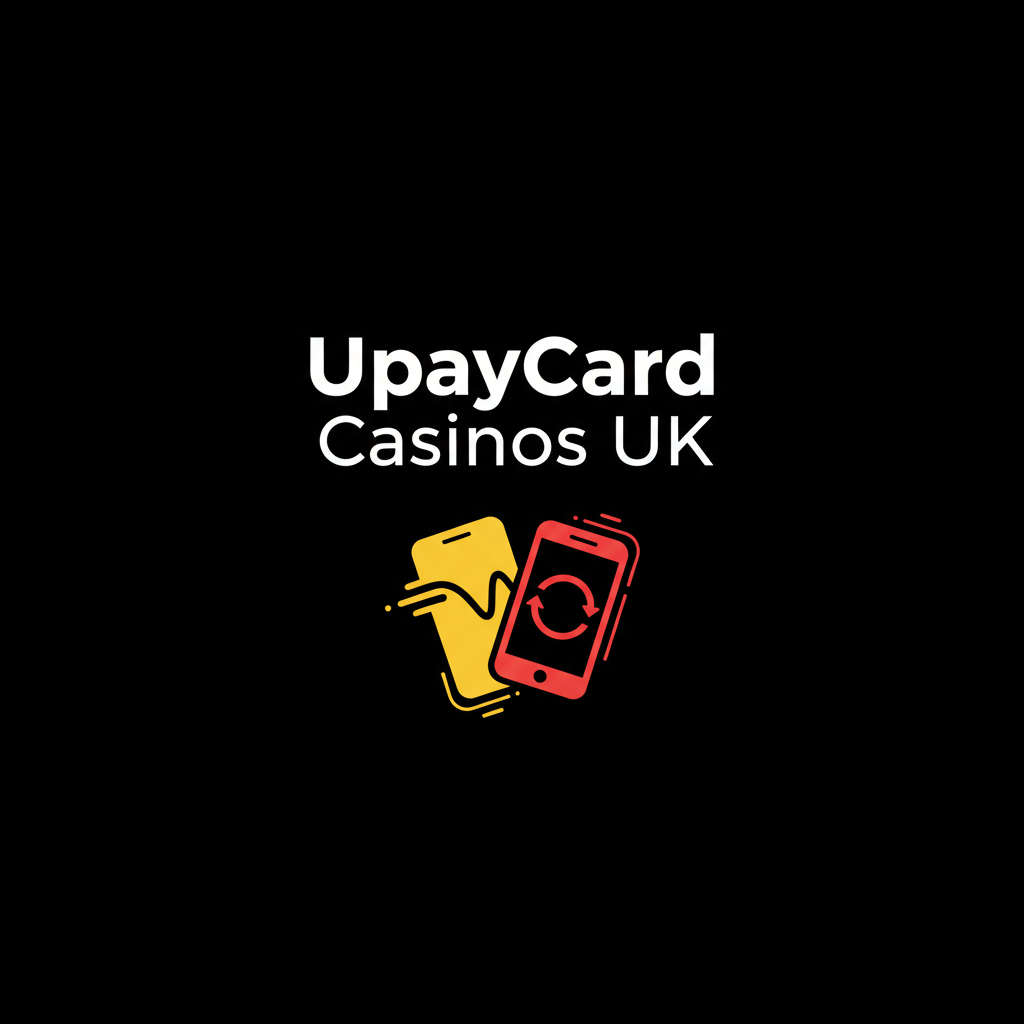 UpayCard Gambling Sites